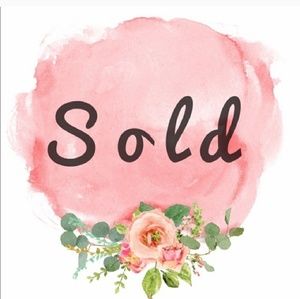 All is SOLD from here on🙂